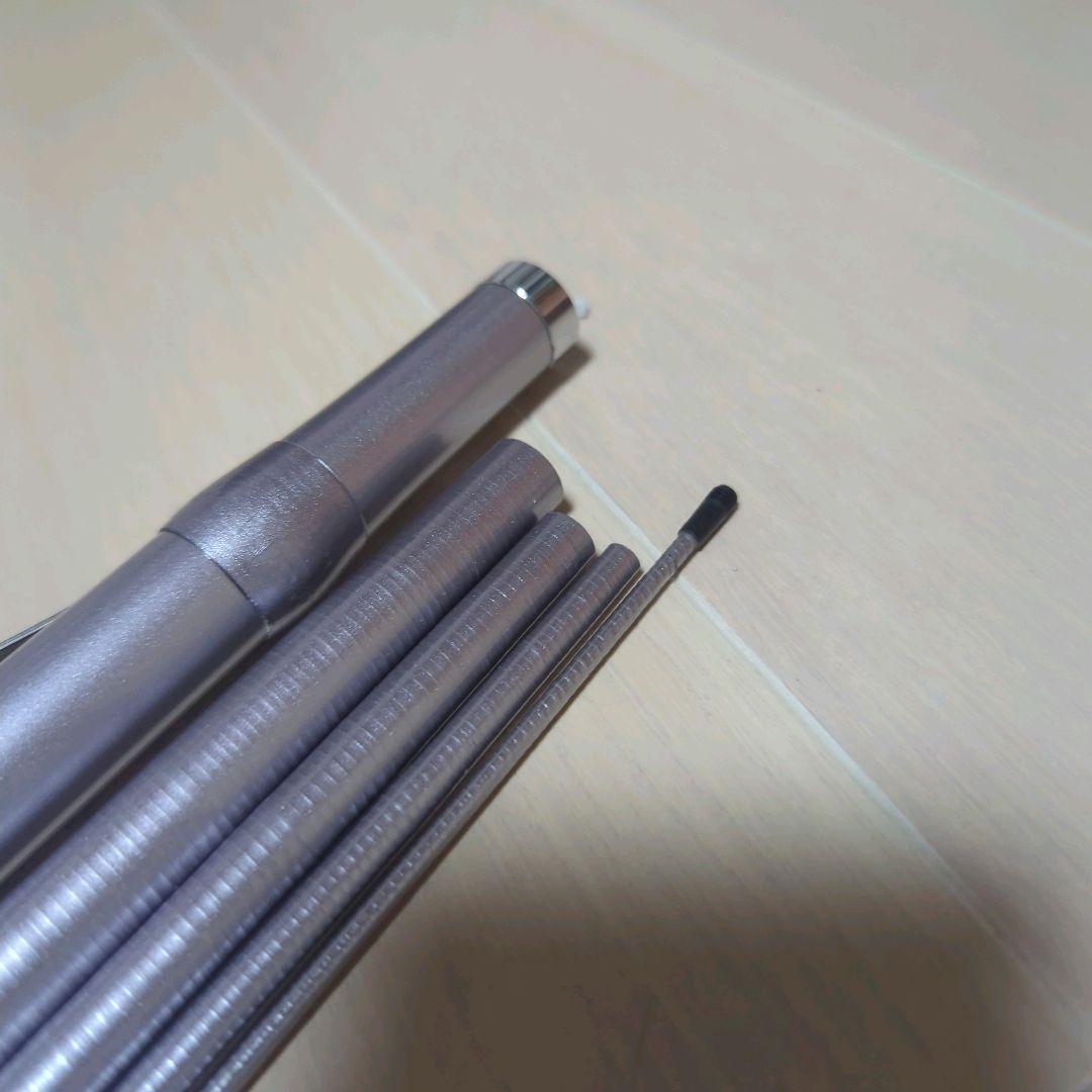 NFT IGハイスピード アドバンス磯 1.5-530&1-530 2本セット