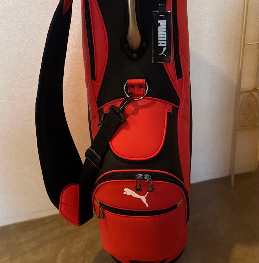 PUMA エッセンシャルキャディーバッグ