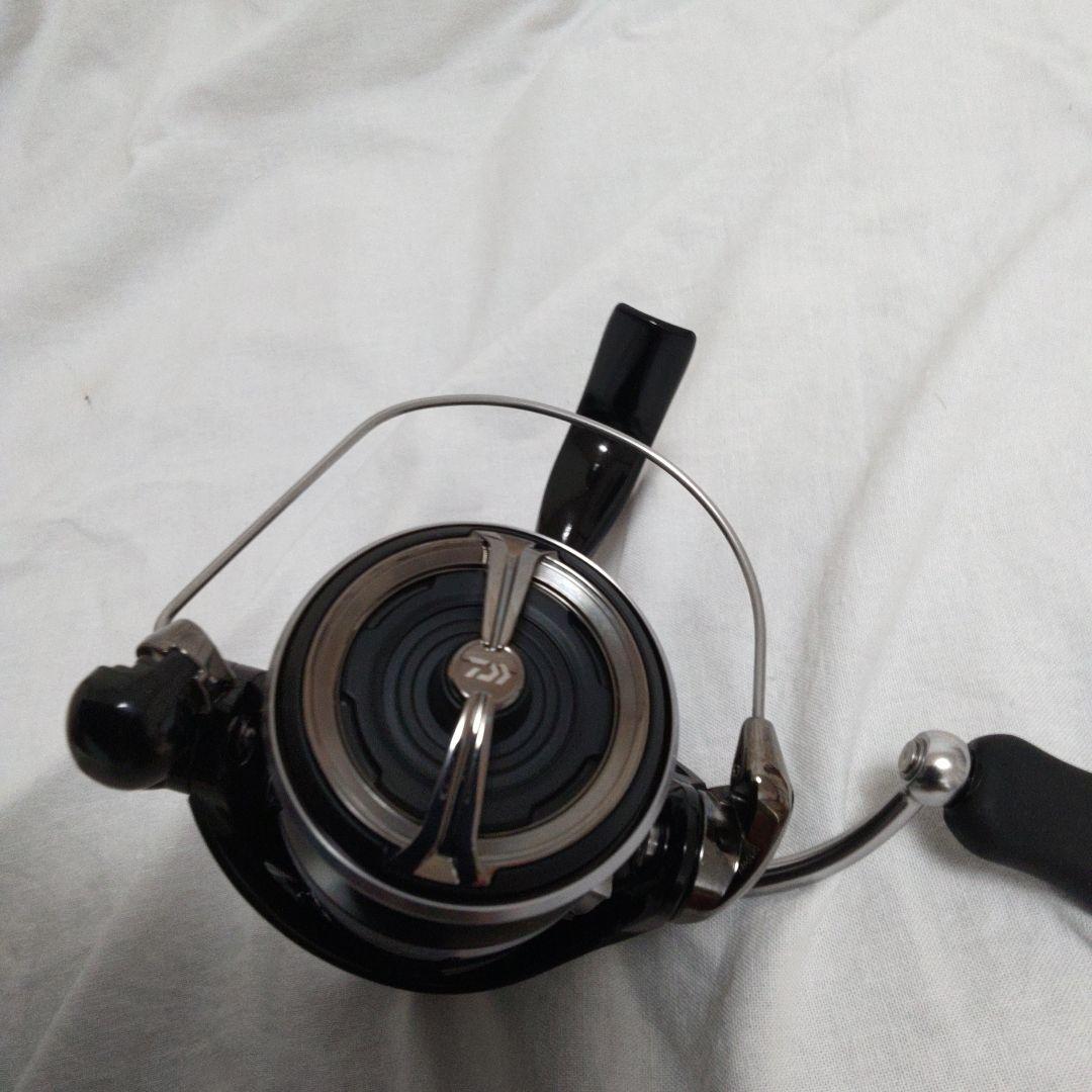 ダイワ　レグザLT 2500S 【新品未使用品】