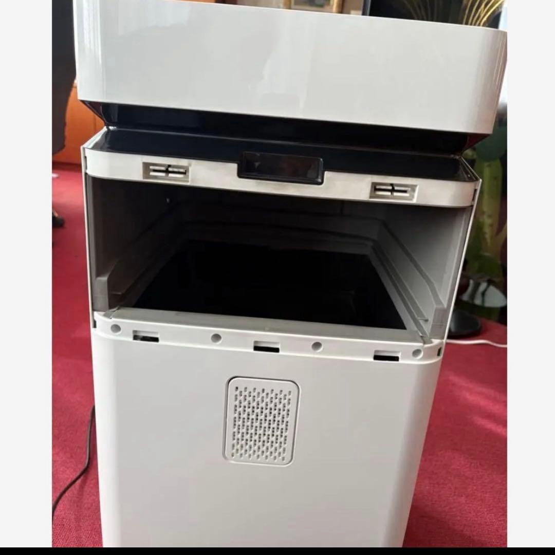 2022製【付属品全て】エアドッグ Airdog X8Pro KJ800F-X8