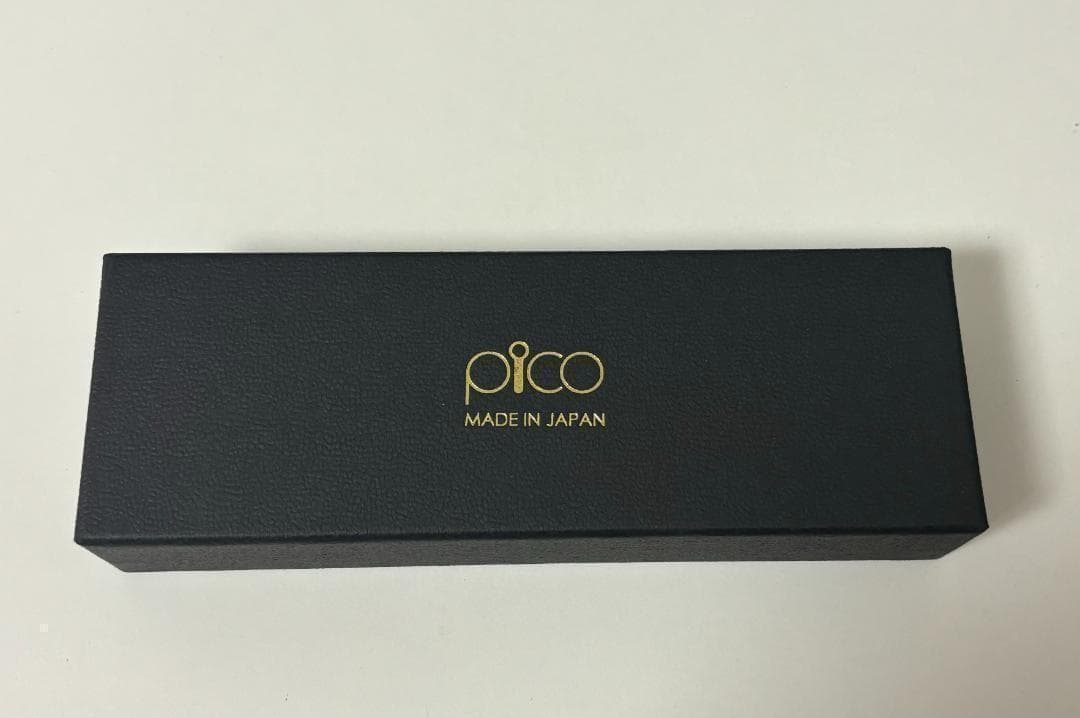 小顔スティック美顔器ピコpico\ゴールド