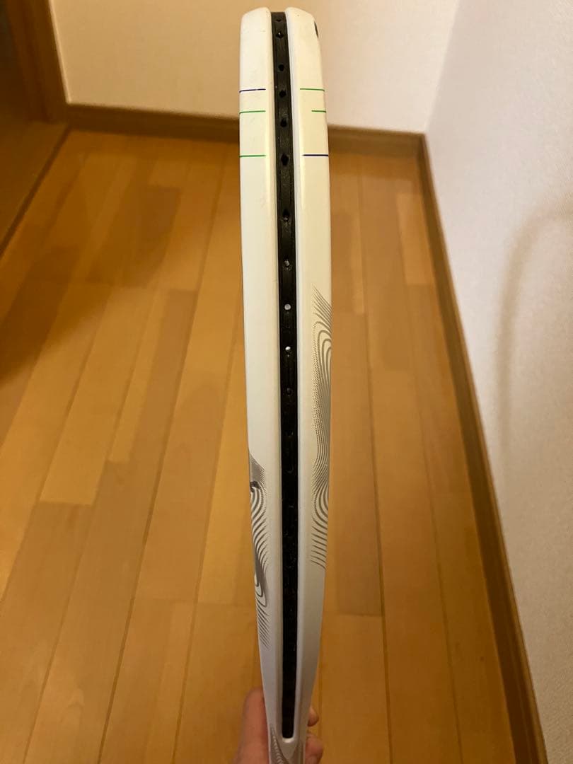 YONEX NANOFORCE 8V UL1サイズ