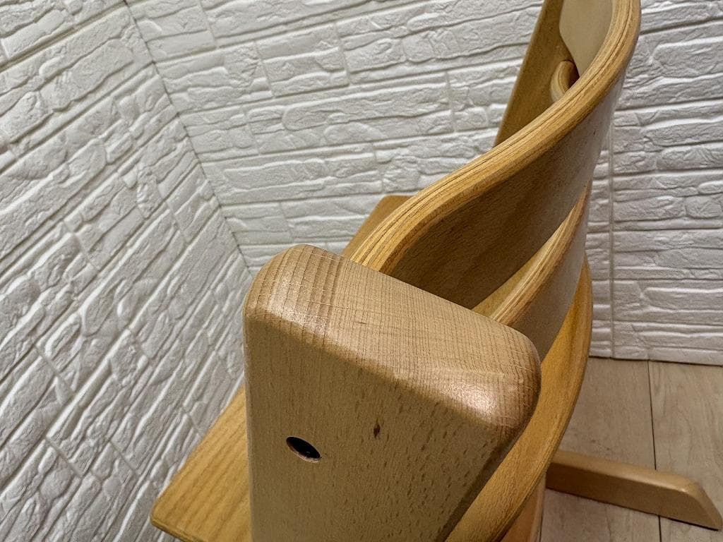 C*o様 STOKKE ストッケ トリップトラップ S/N4