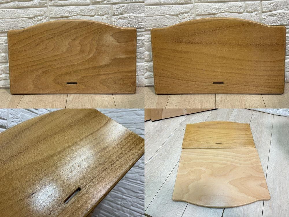 C*o様 STOKKE ストッケ トリップトラップ S/N4