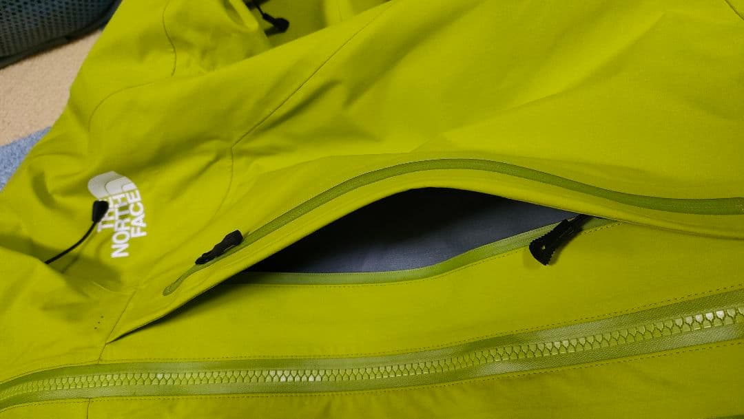 THE NORTH FACE RTG ゴアテックス ジャケット (メンズM)