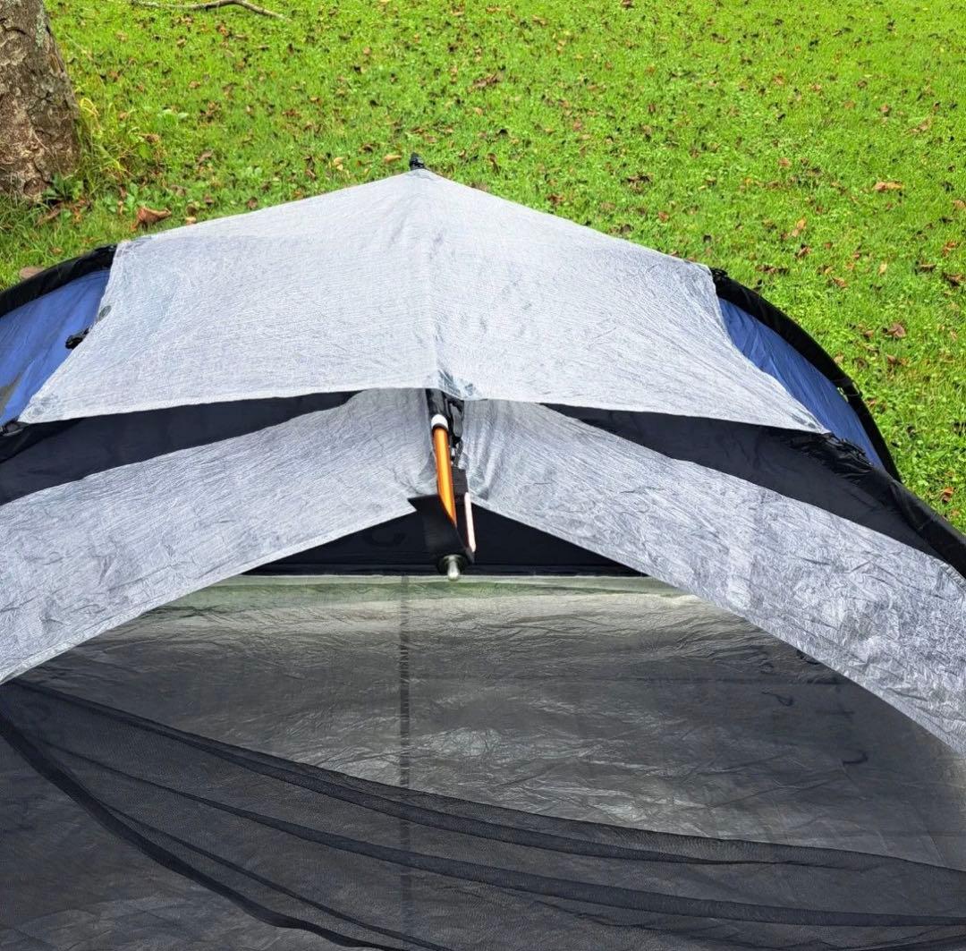 samaya 2.0 テント