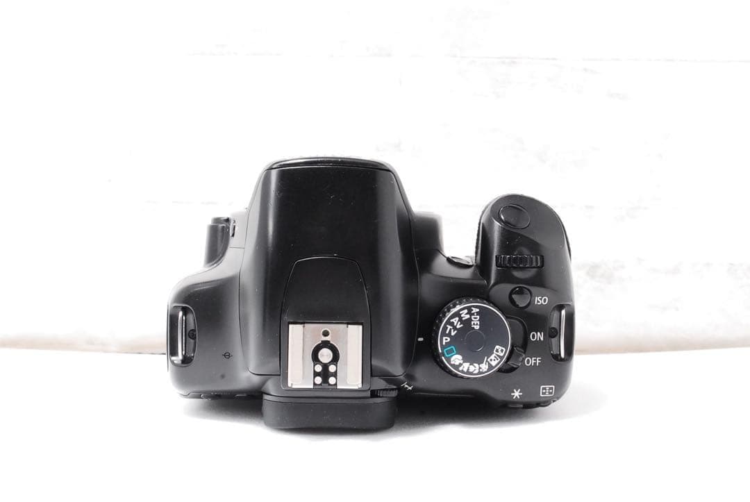 ✨Canon Kiss X2 ✨届いてすぐ使える❤️初心者にぴったり♪一眼レフ