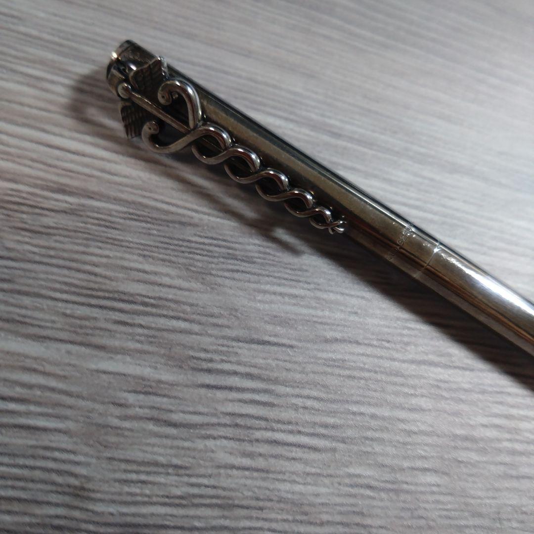 【銀製品】ティファニー TIFFANY ボールペン シルバー925 silver