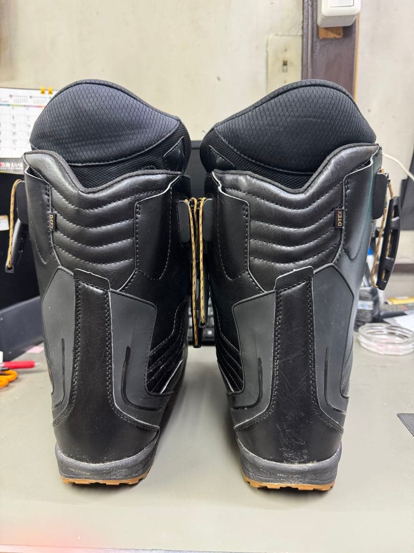 deeluxe エンパイア　28.5センチ