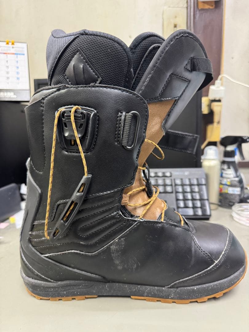 deeluxe エンパイア　28.5センチ