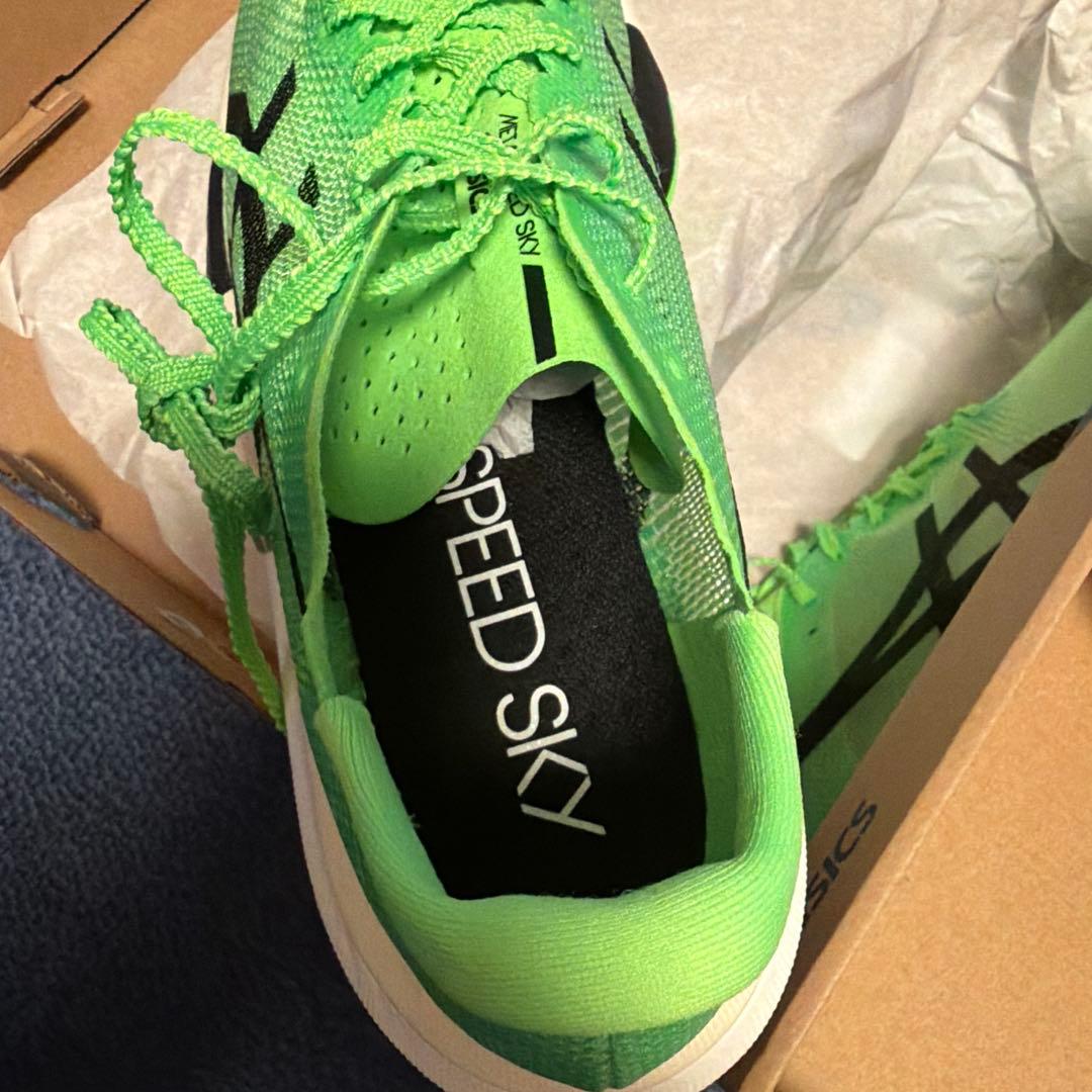 アシックス　SPEED SKY TOKYO 26.0