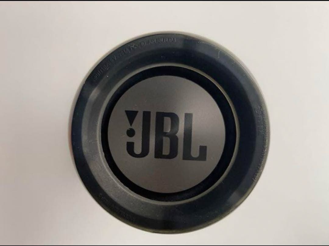 JBLスピーカー