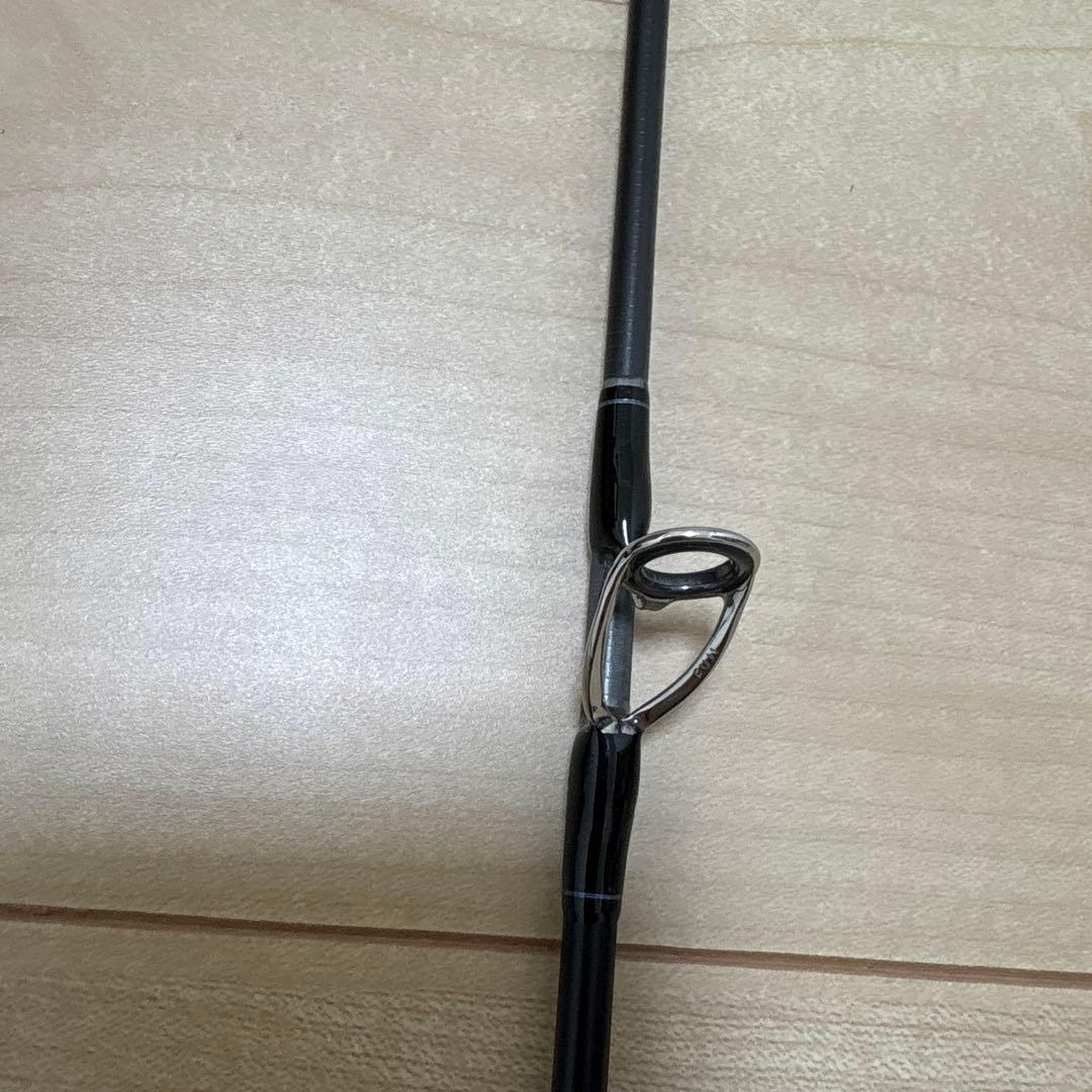 アウトレイジ　LJ 62XHB TG