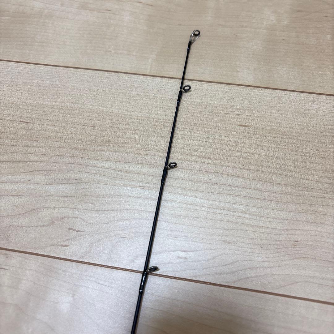 アウトレイジ　LJ 62XHB TG