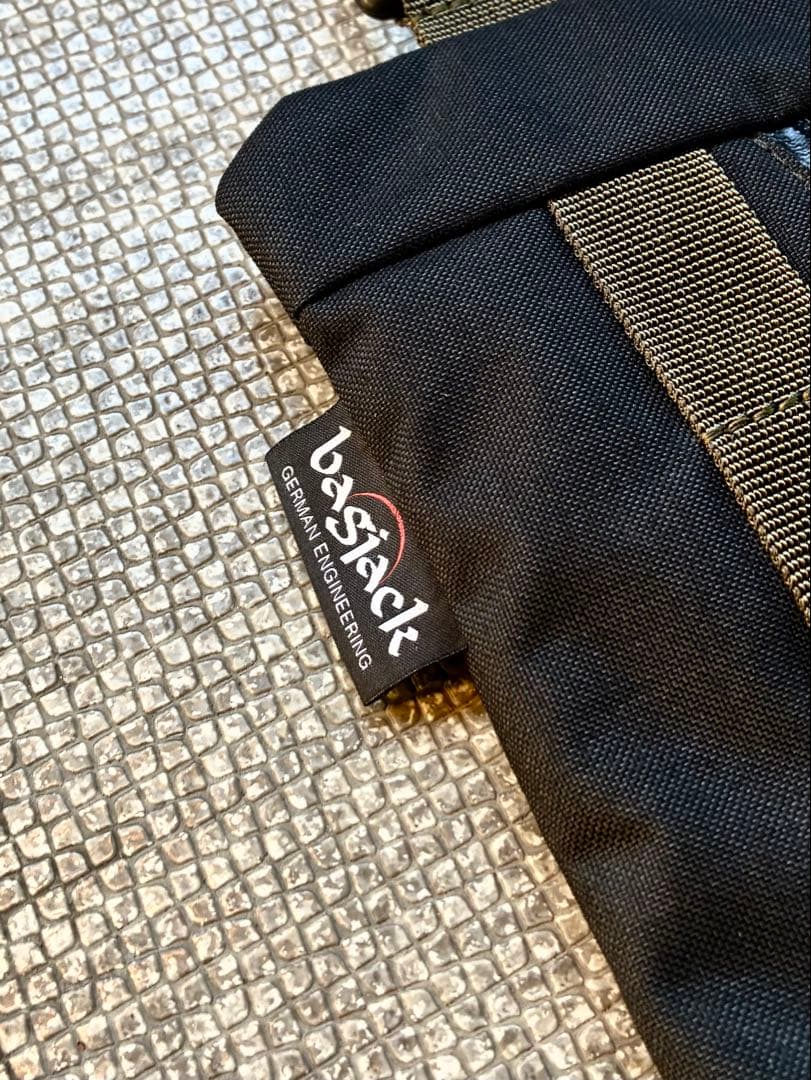 バッグ bagjack