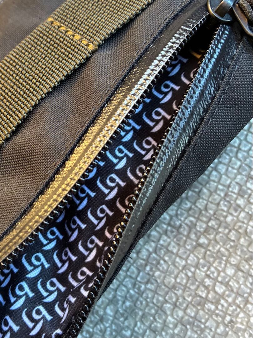 バッグ bagjack