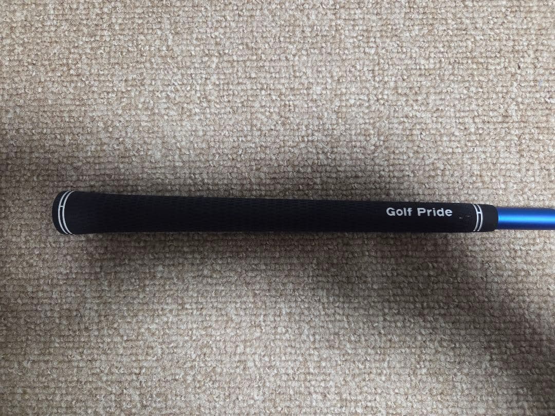 SRIXON スリクソン ZX MK2 4U ベンタスブルー HB 7S