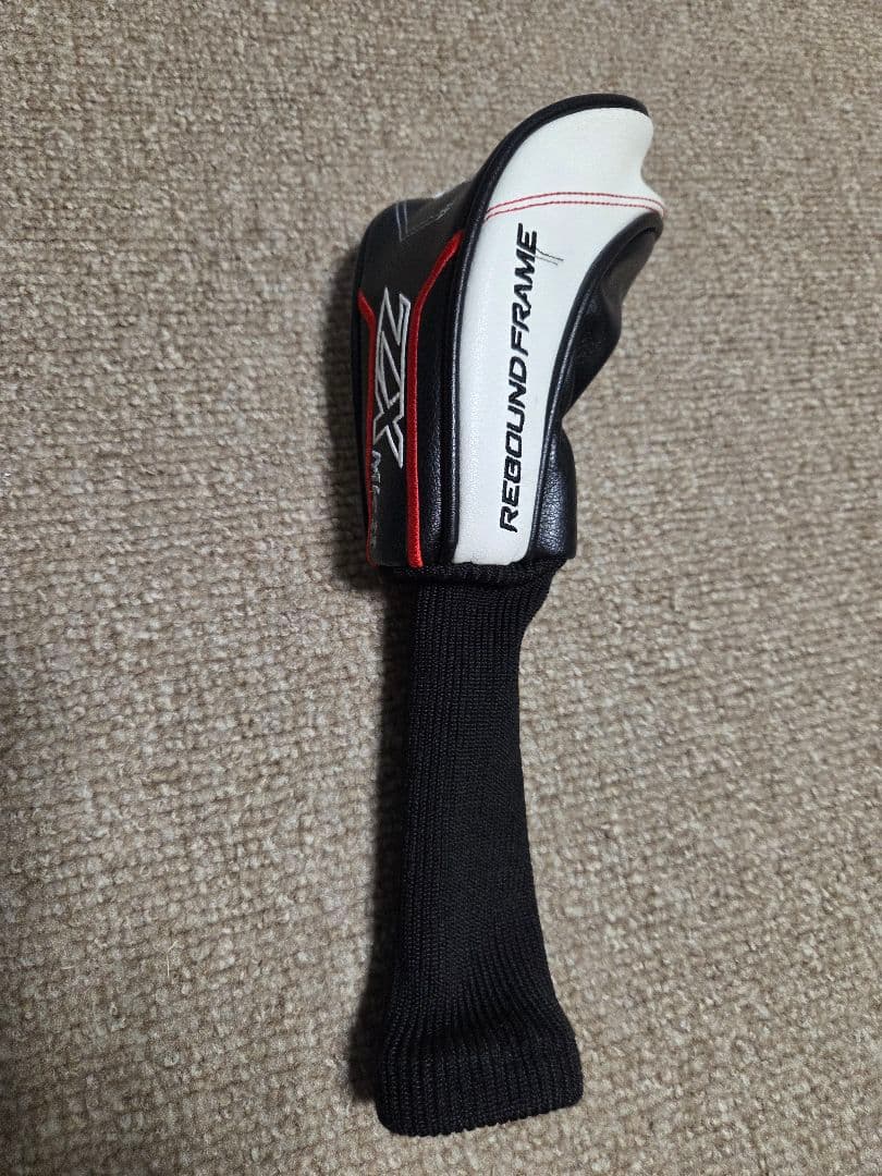 SRIXON スリクソン ZX MK2 4U ベンタスブルー HB 7S