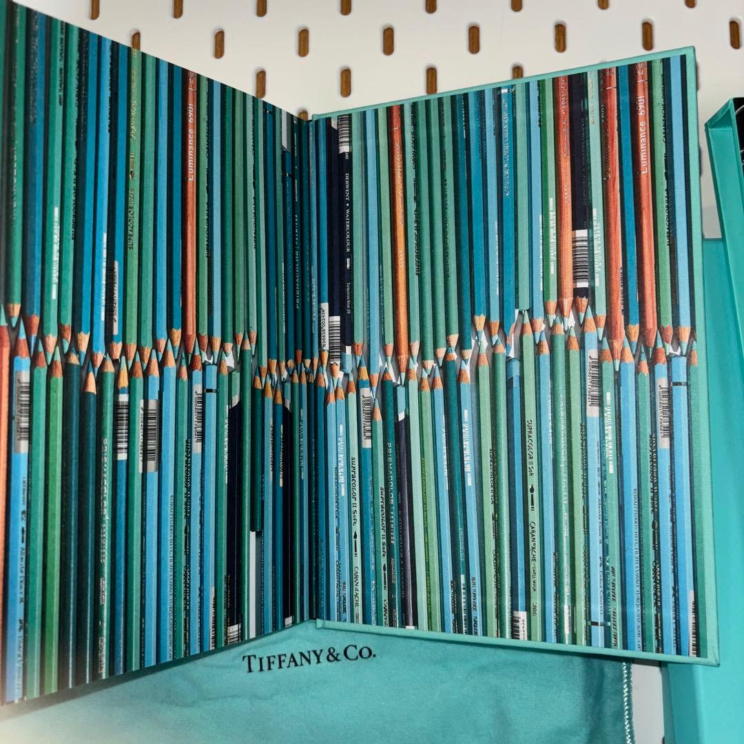 【貴重】ティファニー　アスリーヌWindows