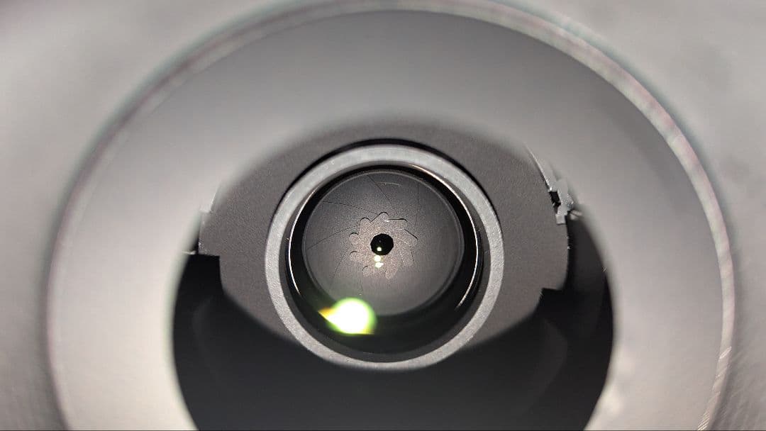 【値下げしました】Nikon AF-S NIKKOR 55-300mm 望遠