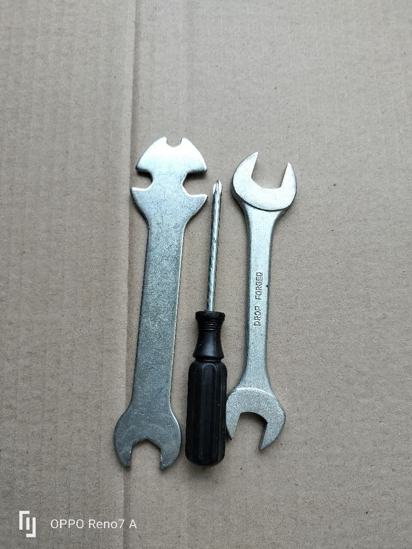 折りたたみ自転車20インチ