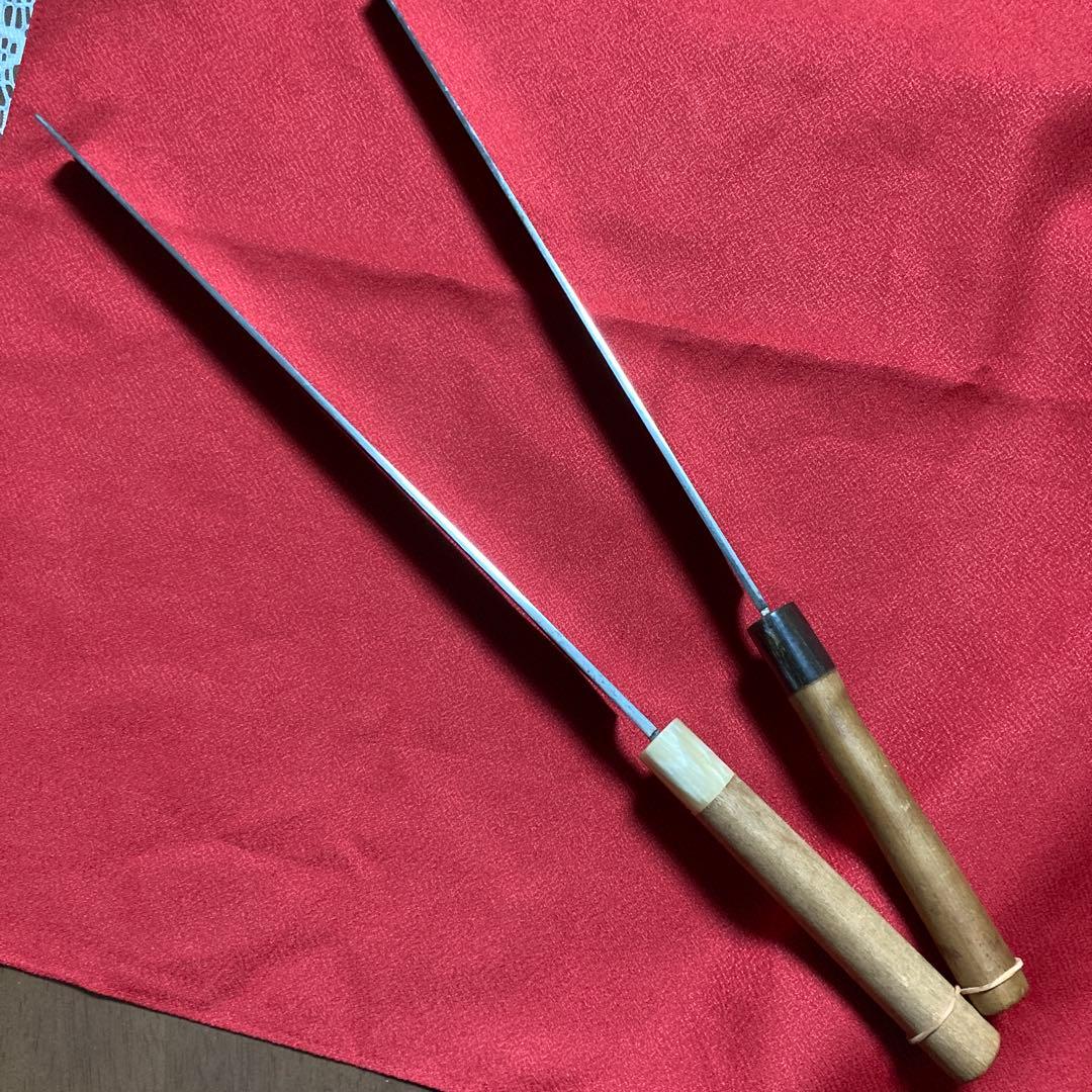 蒲鉾つけ包丁　祐成