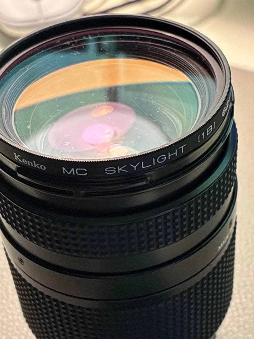 Nikon AF NIKKOR 35-70mm f2.8❗️ズームレンズ‼️