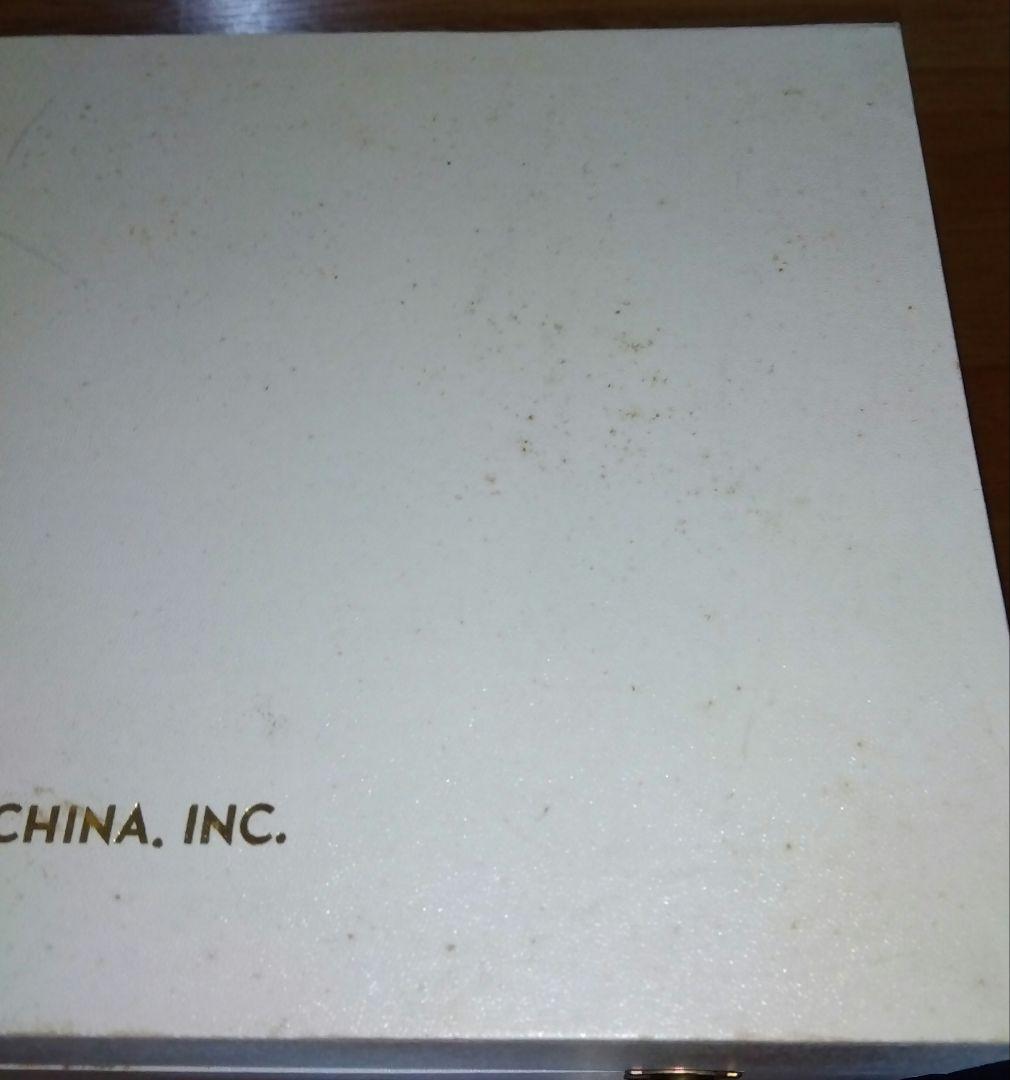 大倉陶園 花瓶花器⑨ブルーローズ〈36cm〉(新品未使用)