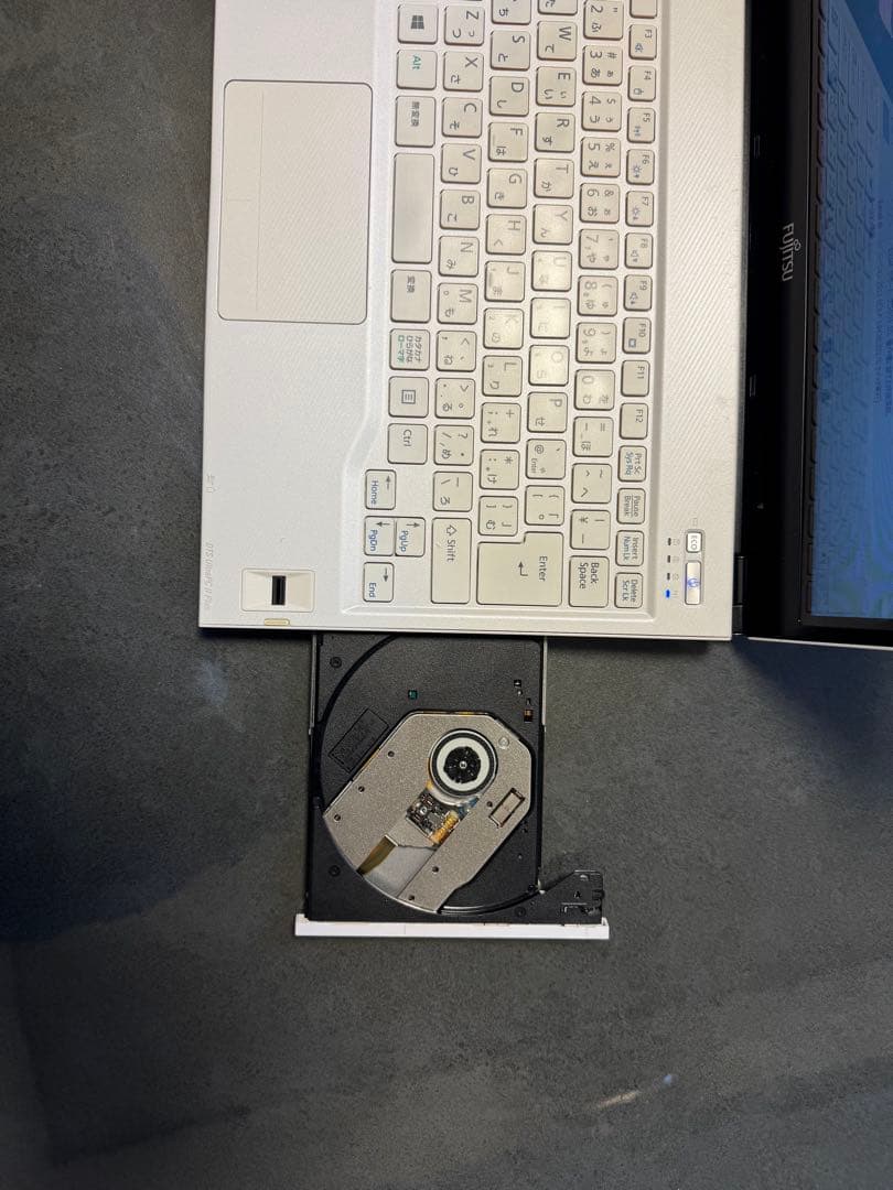 最安出品値下げ不可　FMV s54KW windows11 offce2021