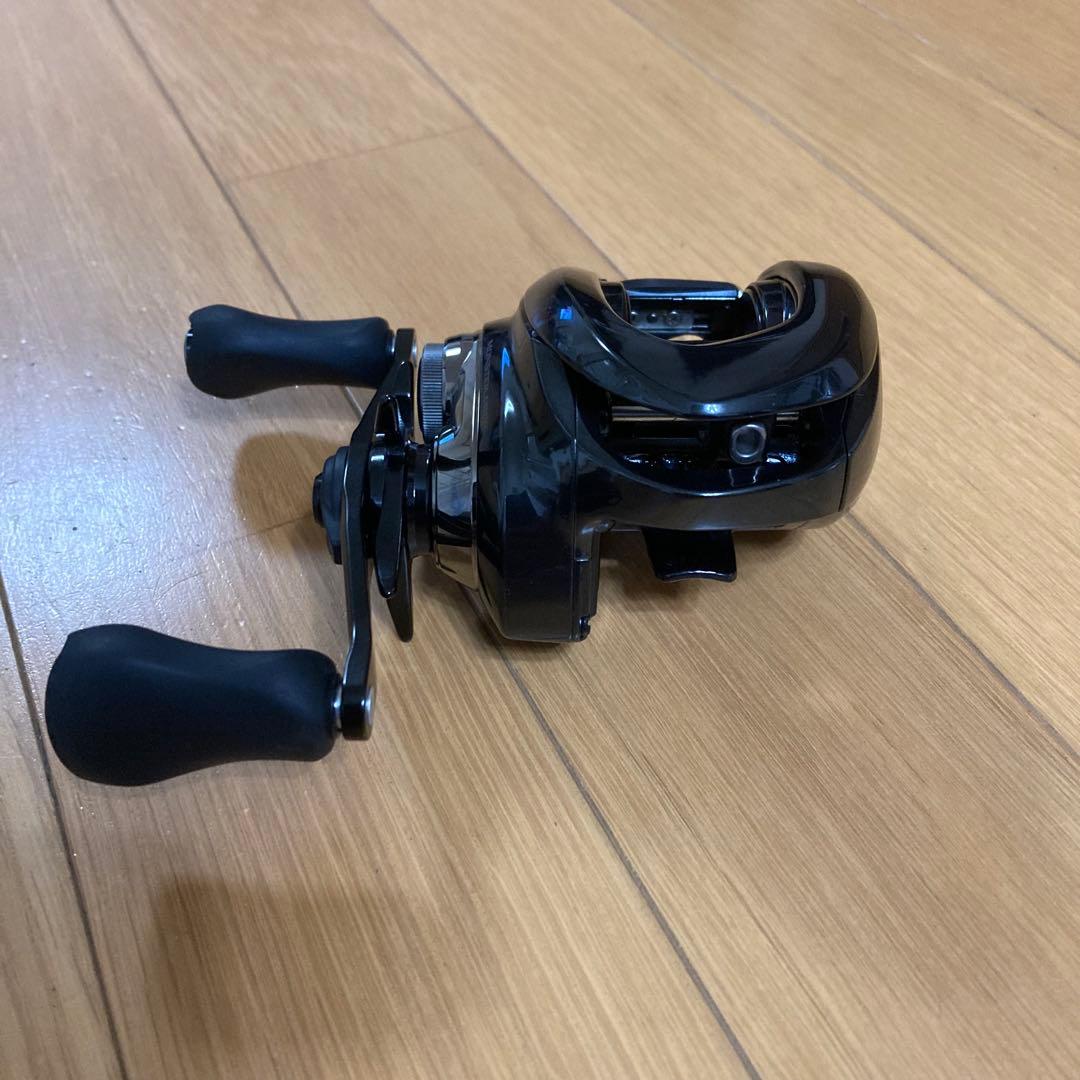 23アンタレスDCMD XG 右