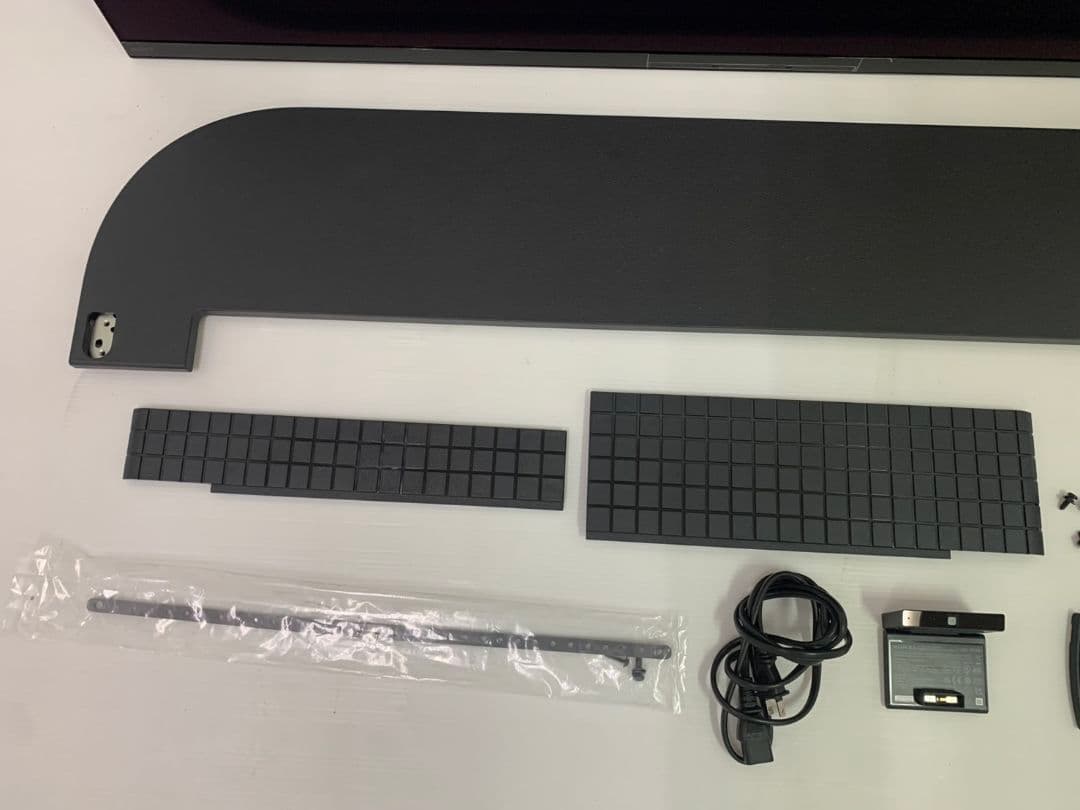 ソニー ブラビア 55V型 4K有機ELテレビ XRJ-55A95K　M2651