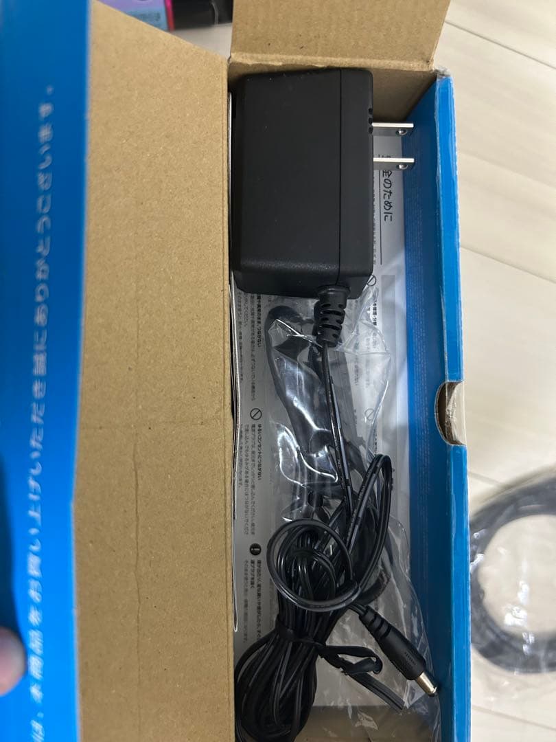 I-O DATA 1TB 外付けハードディスク2021年式