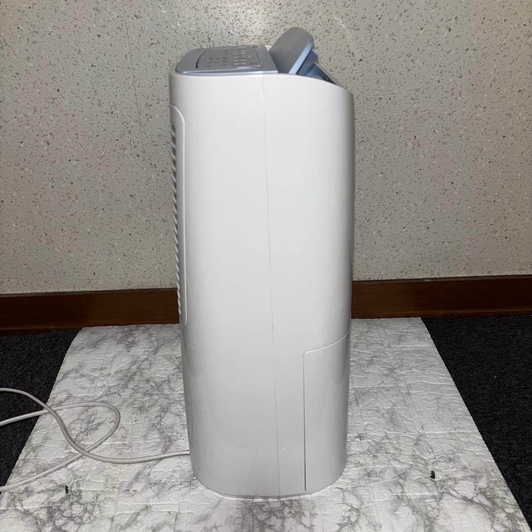 【2019年製】SHARP衣類乾燥除湿機　CV-H71-W