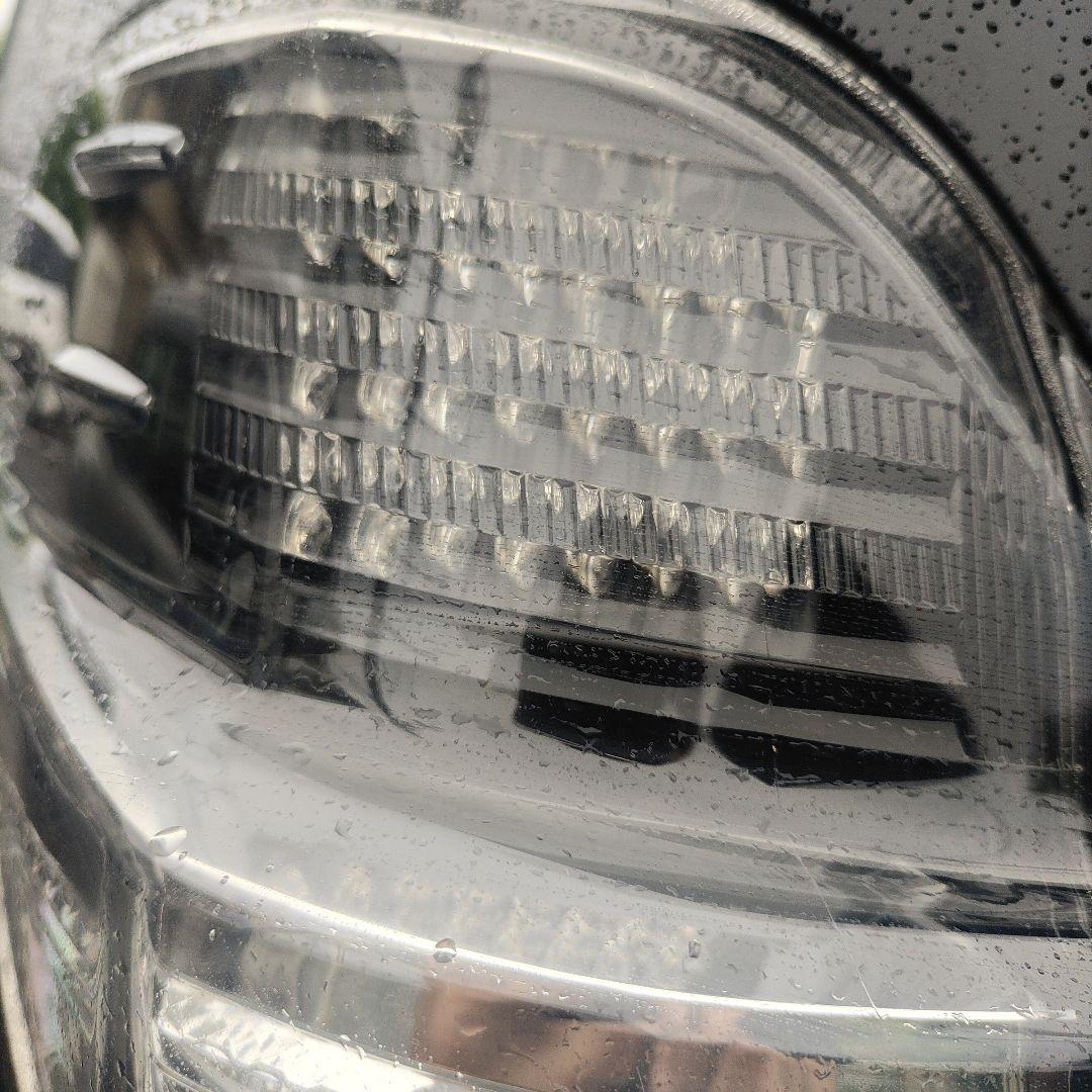 30ヴェルファイア シーケンシャル仕様