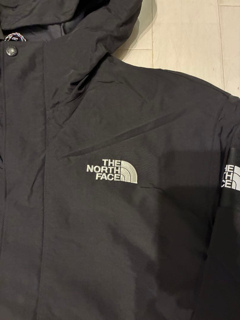 ジャケット・アウター THE NORTH FACE VILAN EX JACKET