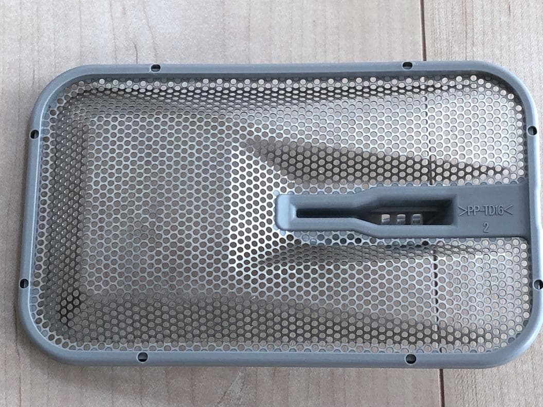 パナソニック　ビルドイン食洗器　電気食器洗い乾燥機　パーツのみ