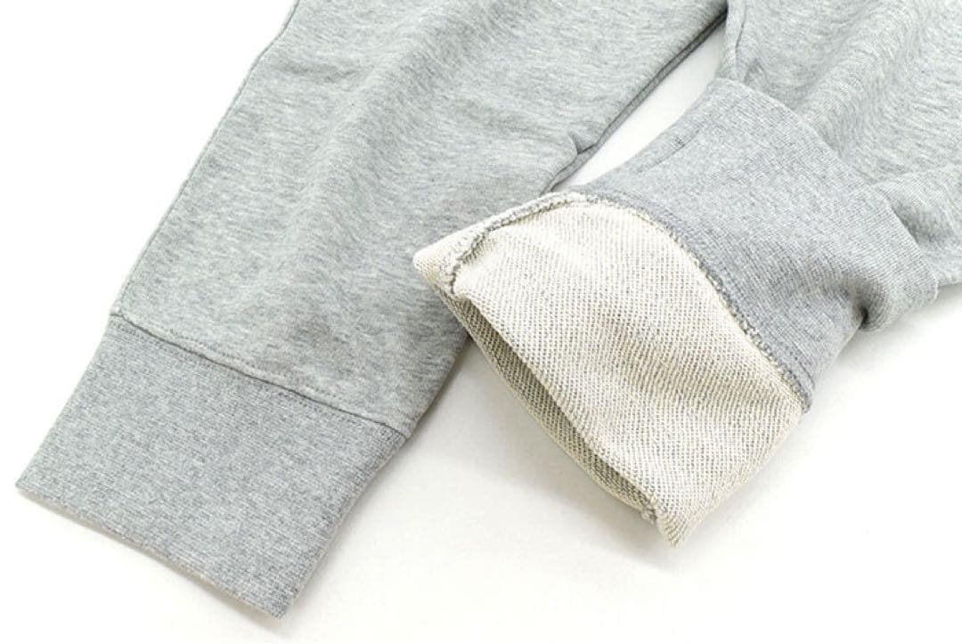 新品 NIKE セットアップ トレーナー&ジョガーパンツ グレー S 送料無料