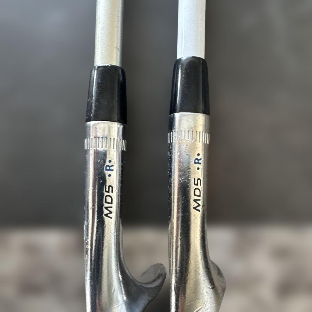 Callaway JAWS MD5 ウェッジ 58度 54度