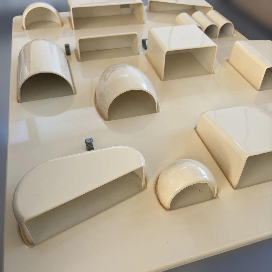 Uten.Silo II（ウーテンシロ 2）刻印有 vitra