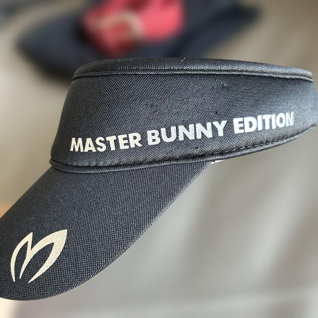 ４点セット【マスターバニー】MASTER BUNNY 薄手　ジャケット未使用