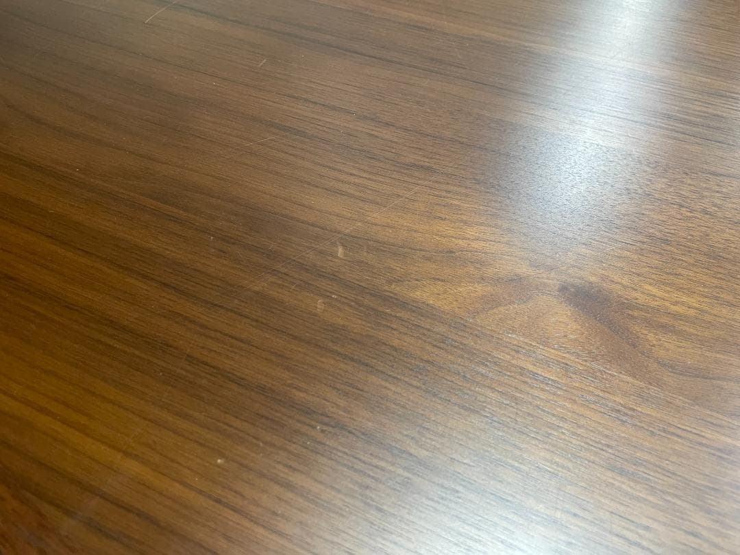 ACTUS / アクタス｜FK-1 こたつテーブル｜ちゃぶ台 ウォールナット