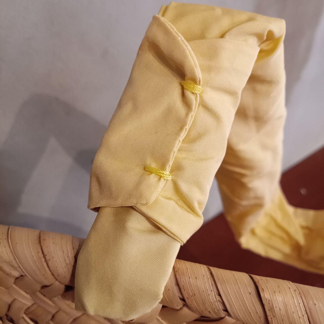 【専用】RED VALENTINO レッドヴァレンティノ トートバッグ リボン