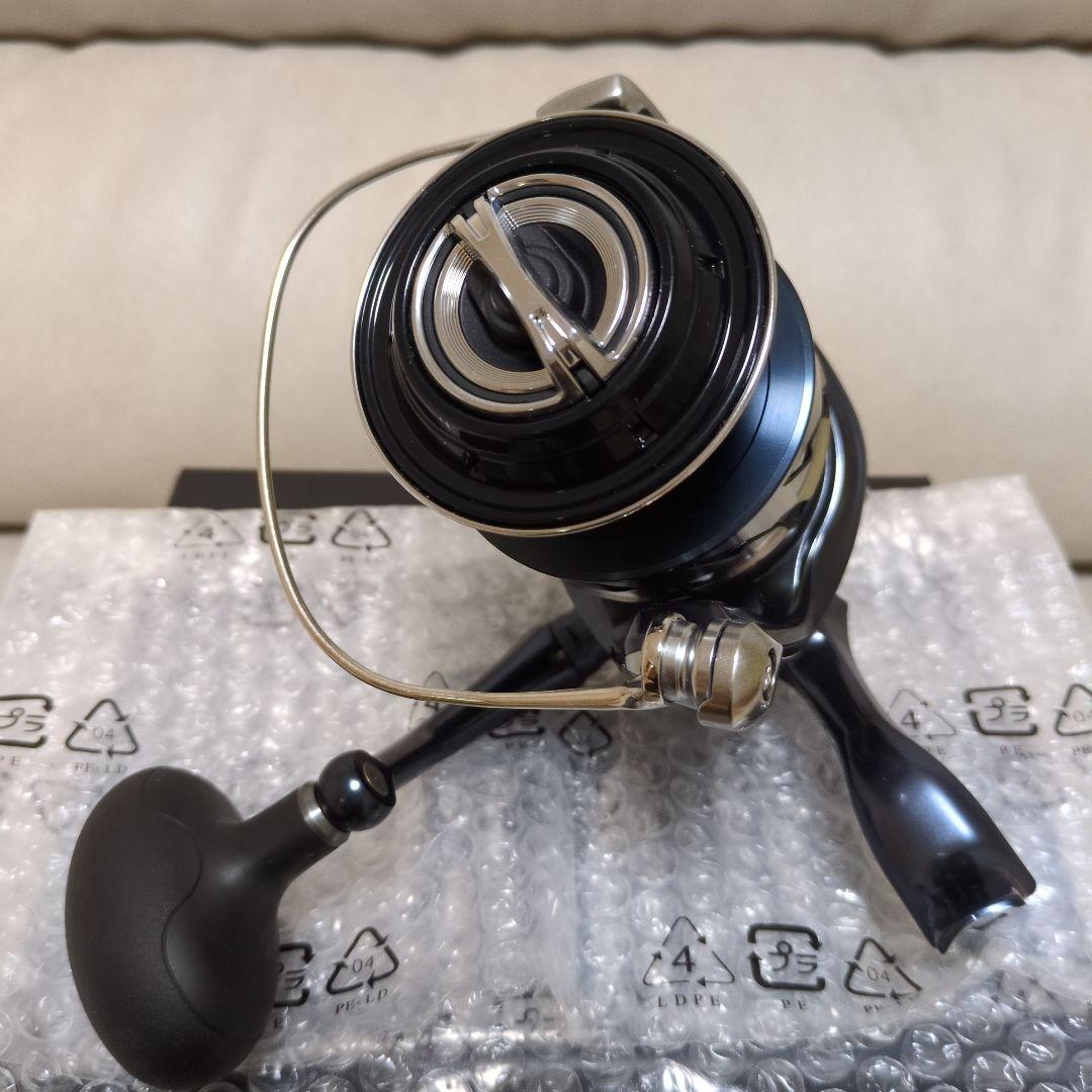 SHIMANO 　21 TWIN POWER SW10000PG