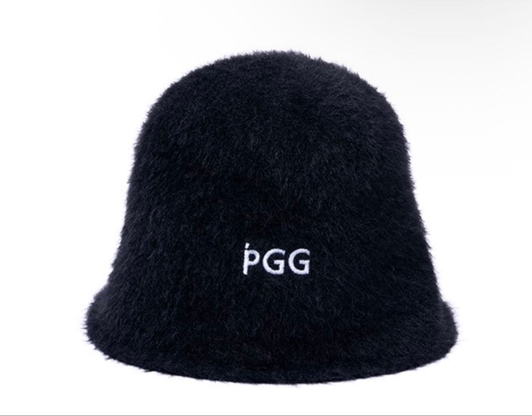 PGG◾️ニット帽◾️ブラック