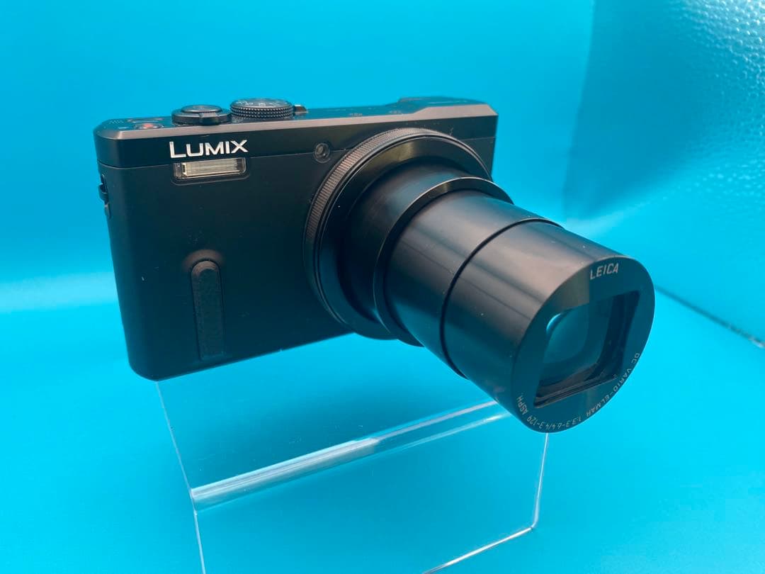 128-5 パナソニック DMC-TZ60