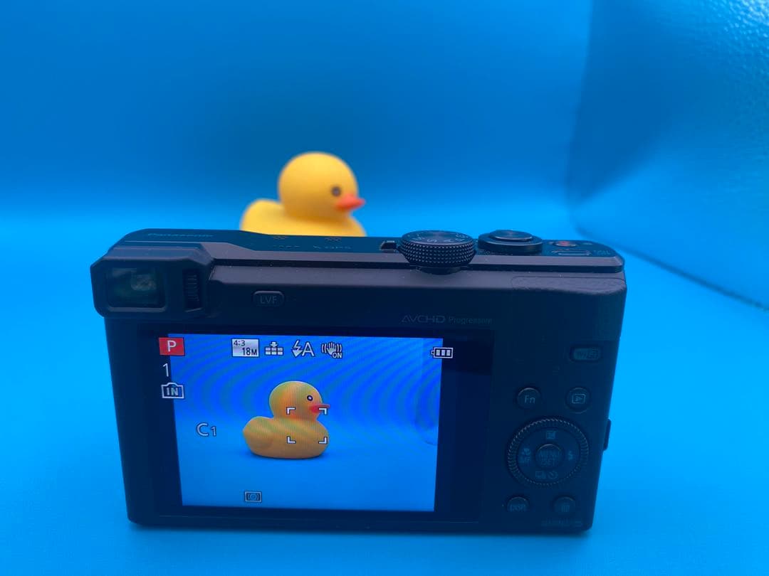 128-5 パナソニック DMC-TZ60