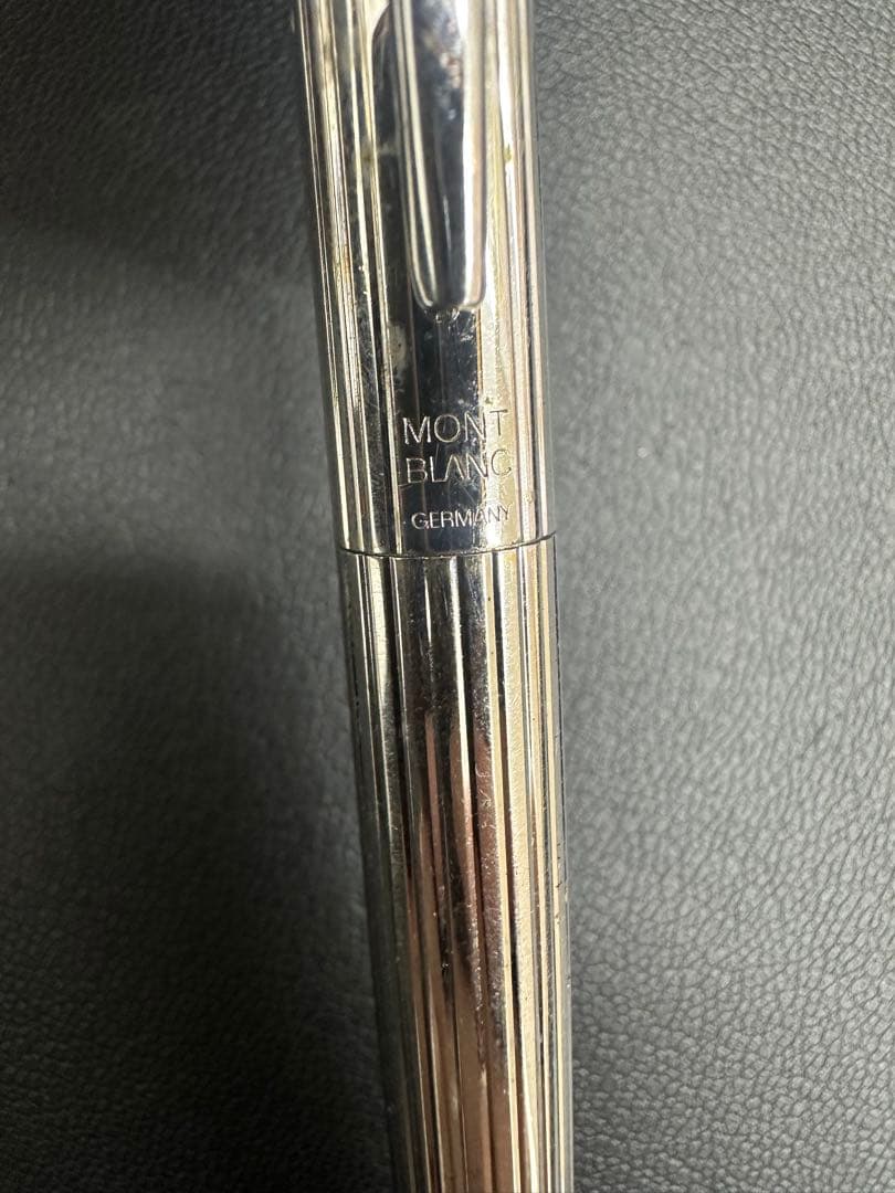 ブランドボールペン　ブランド万年筆まとめ