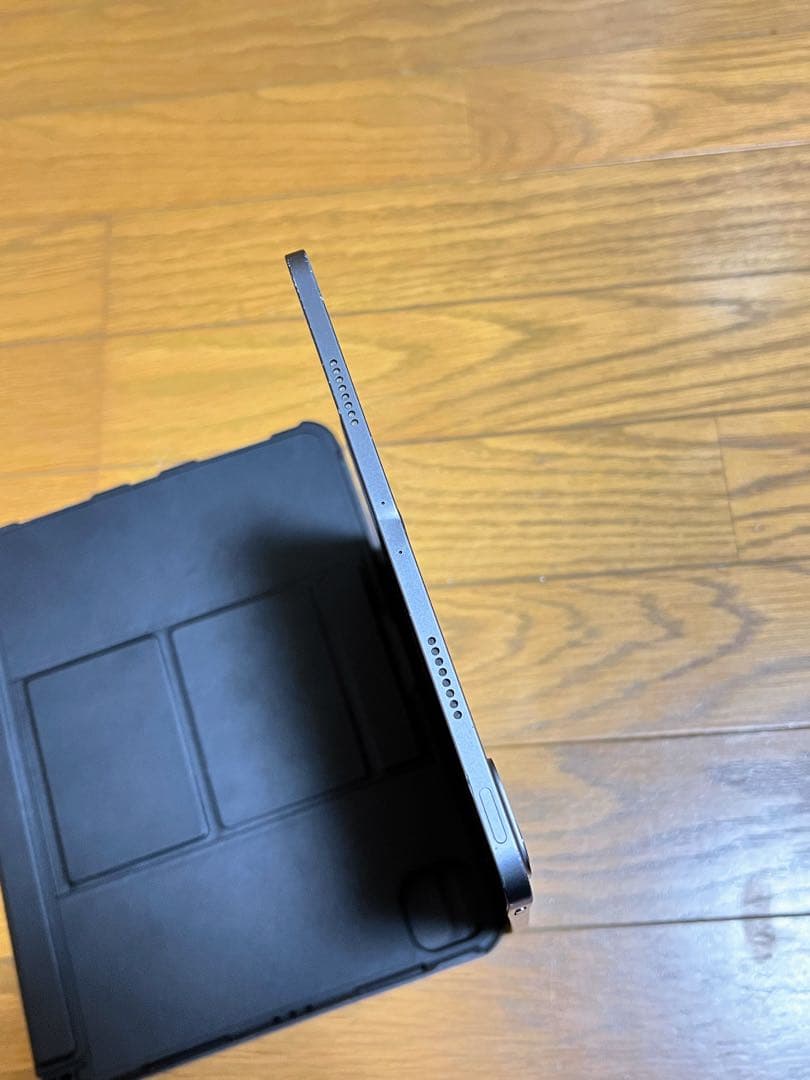 iPad Pro 11インチ M1チップ（第3世代）スペースグレイ 128GB