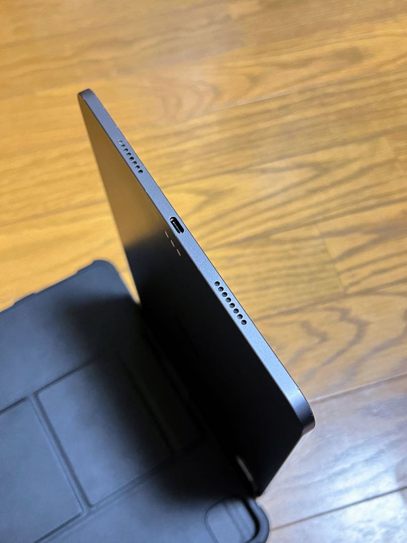 iPad Pro 11インチ M1チップ（第3世代）スペースグレイ 128GB