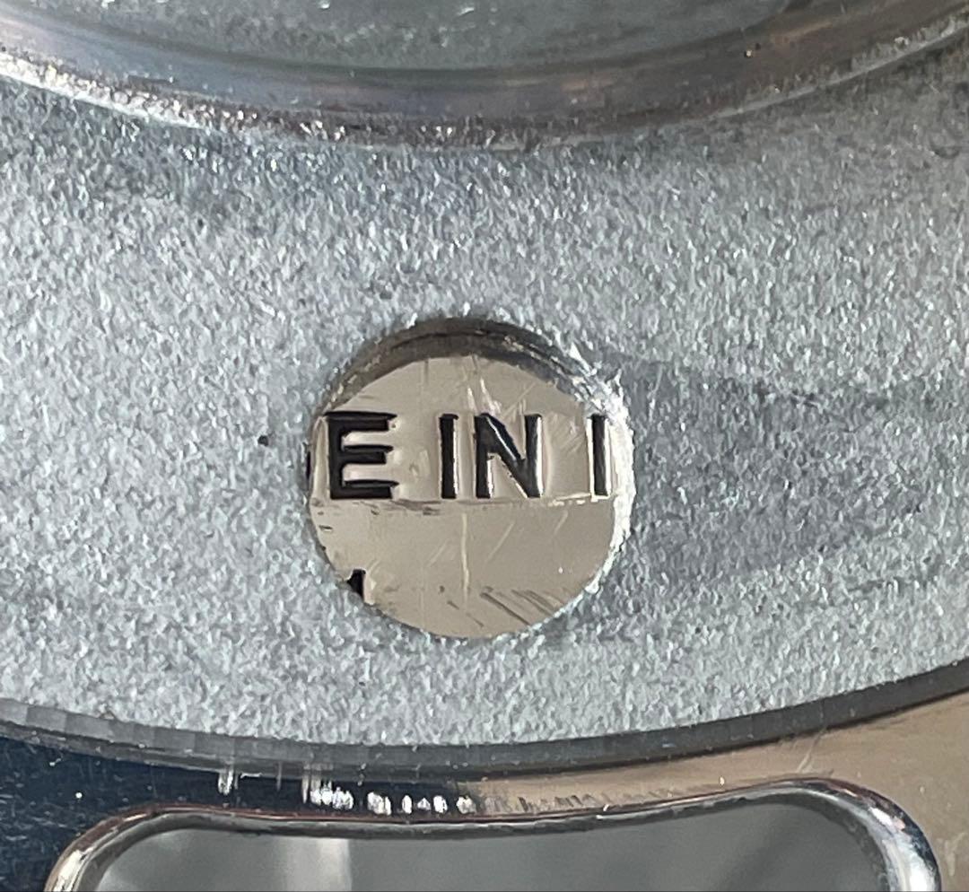 【はち】ナルディ「NARDI 4 L」ステアリングホイール